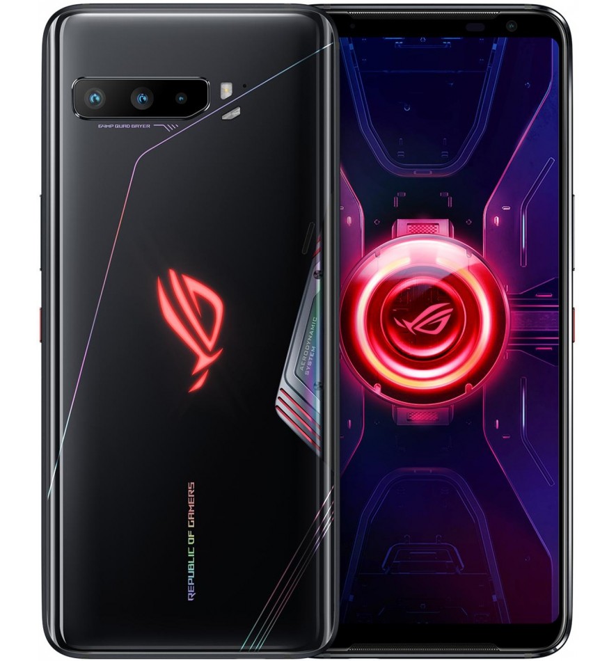 Asus ROG Phone 3 БУ 12/128GB Black