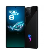 Смартфон Asus ROG Phone 8 16/256GB Phantom Black (CN)