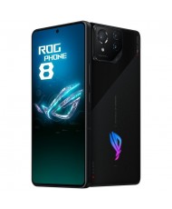 Смартфон Asus ROG Phone 8 12/256GB Phantom Black (CN)