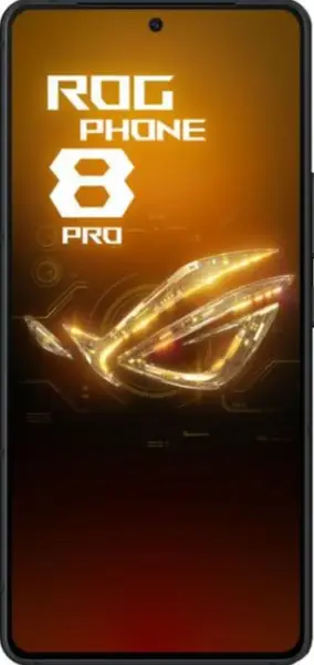 新品未開封★ASUS ROG Phone 8 Pro 16GB 512GB Смартфон Asus ROG Phone 8 Pro 16/512GB Phantom Black (CN