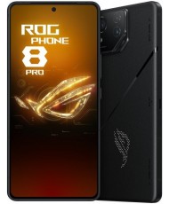 Смартфон Asus ROG Phone 8 Pro 16/512GB Phantom Black (CN)
