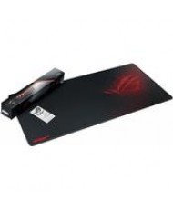 Коврик для мыши Asus ROG Sheath XL Black/Red (90MP00K1-B0UA00) (UA)