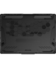 Ноутбук Asus TUF Gaming A15 FA507NU Mecha Gray (FA507NU-LP031)