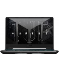 Ноутбук Asus TUF Gaming A15 FA507NU Mecha Gray (FA507NU-LP031)