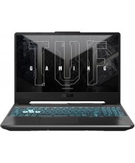 Ноутбук Asus TUF Gaming A15 FA507NU Mecha Gray (FA507NU-LP031)