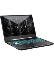 Ноутбук Asus TUF Gaming A15 FA507NU Mecha Gray (FA507NU-LP031)