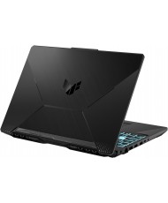 Ноутбук Asus TUF Gaming A15 FA507NU Mecha Gray (FA507NU-LP031)