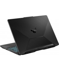 Ноутбук Asus TUF Gaming A15 FA506NF-HN038 (90NR0JE7-M004L0) Graphite Black (UA)