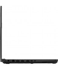 Ноутбук Asus TUF Gaming A15 FA506NF Graphite Black (FA506NF-HN019, 90NR0JE7-M004D0) (UA)