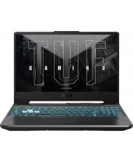 Ноутбук Asus TUF Gaming A15 FA506NF Graphite Black (FA506NF-HN019, 90NR0JE7-M004D0) (UA)