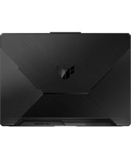 Ноутбук Asus TUF Gaming A15 FA506NF Graphite Black (FA506NF-HN019, 90NR0JE7-M004D0) (UA)