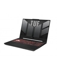 Ноутбук ASUS TUF Gaming A15 FA507RR Mecha Gray (FA507RR-HN036)