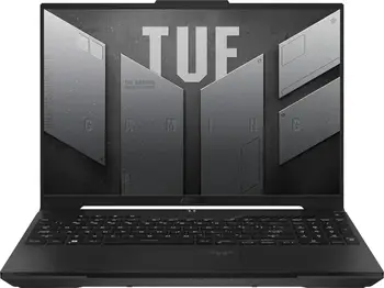 Ноутбук Asus TUF Gaming A16 Advantage Edition FA617NS (FA617NS-A16.R77600)