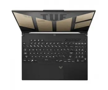 Ноутбук Asus TUF Gaming A16 Advantage Edition FA617XS (FA617XS-N4008W)