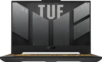 Ноутбук ASUS TUF Gaming F15 FX507ZI (FX507ZI-F15.I74070)
