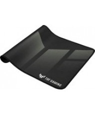 Килимок для миші Asus TUF Gaming P1 Black (90MP02G0-BPUA00) (UA)