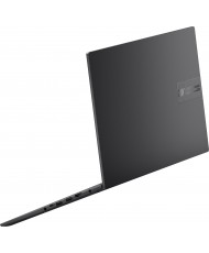 Ноутбук Asus VivoBook 15X K3504VA Indie Black (K3504VA-BQ309, 90NB10A1-M00BV0) (UA)
