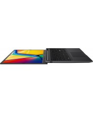 Ноутбук Asus VivoBook 16 X1605VA Indie Black (X1605VA-MB136, 90NB10N3-M009F0) (UA)