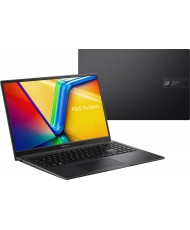 Ноутбук Asus VivoBook 16 X1605VA Indie Black (X1605VA-MB136, 90NB10N3-M009F0) (UA)