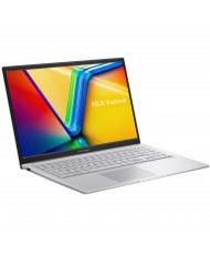 Ноутбук Asus Vivobook 15 X1504ZA-BQ066 (90NB1022-M002X0) Cool Silver (UA)