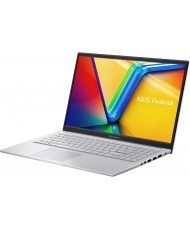 Ноутбук Asus Vivobook 15 X1504ZA-BQ066 (90NB1022-M002X0) Cool Silver (UA)