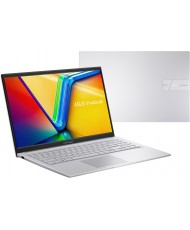 Ноутбук Asus Vivobook 15 X1504ZA-BQ066 (90NB1022-M002X0) Cool Silver (UA)