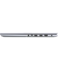 Ноутбук Asus Vivobook 16 X1605VA Transparent Silver (X1605VA-MB135; 90NB10N2-M009H0) (UA)