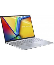 Ноутбук Asus Vivobook 16 X1605VA Transparent Silver (X1605VA-MB135; 90NB10N2-M009H0) (UA)