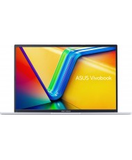 Ноутбук Asus Vivobook 16 X1605VA Transparent Silver (X1605VA-MB135; 90NB10N2-M009H0) (UA)