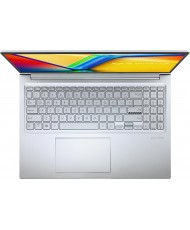 Ноутбук Asus Vivobook 16 X1605VA Transparent Silver (X1605VA-MB135; 90NB10N2-M009H0) (UA)