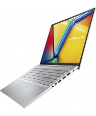 Ноутбук Asus Vivobook 16 X1605VA Transparent Silver (X1605VA-MB135; 90NB10N2-M009H0) (UA)