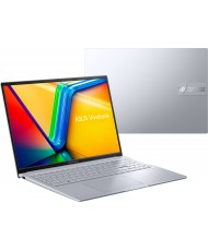 Ноутбук Asus Vivobook 16X K3604VA Cool Silver (K3604VA-MB095, 90NB1072-M003S0) (UA)