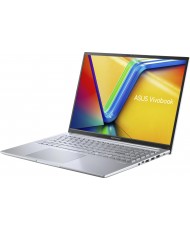 Ноутбук Asus Vivobook 17 X1704ZA Cool Silver (X1704ZA-AU236, 90NB10F1-M009E0) (UA)