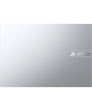 Ноутбук Asus Vivobook 17X K1703ZA Transparent Silver (K1703ZA-AU132, 90NB0WN1-M005B0) (UA)