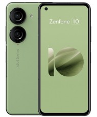 Asus Zenfone 10 БУ 8/256GB Aurora Green