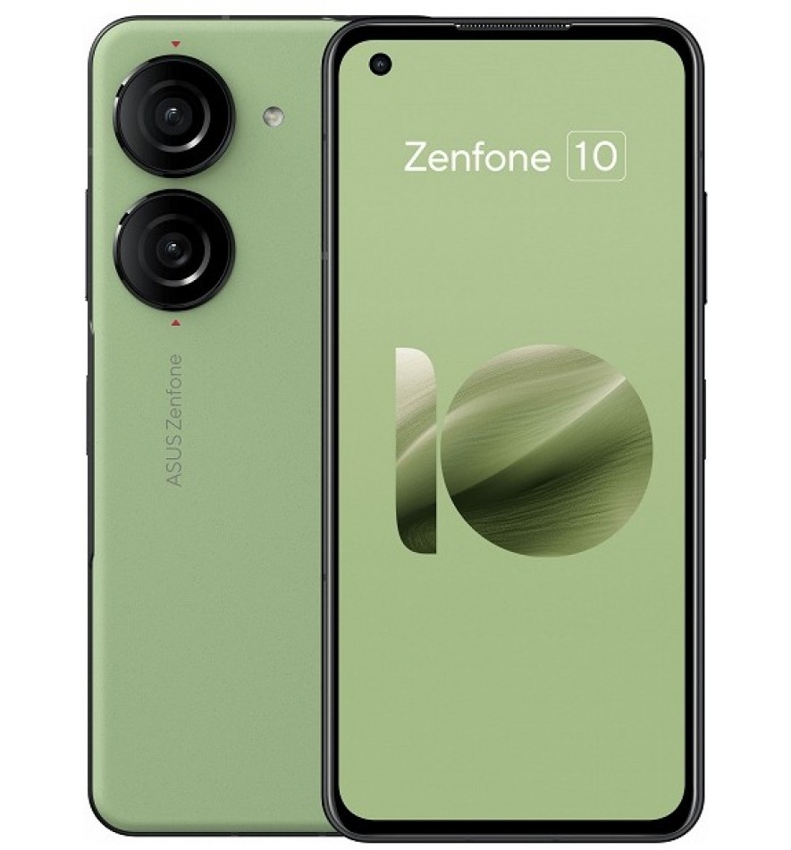 Asus Zenfone 10 БУ 8/256GB Aurora Green