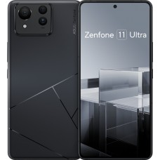 Смартфон Asus Zenfone 11 Ultra 12/256GB Eternal Black (Global Version)