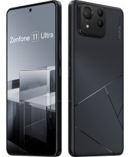Смартфон Asus Zenfone 11 Ultra 16/512GB Eternal Black (Global Version)