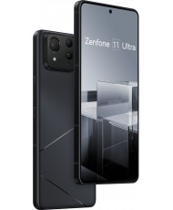 Смартфон Asus Zenfone 11 Ultra 12/256GB Eternal Black (Global Version)