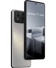 Смартфон Asus Zenfone 11 Ultra 12/256GB Misty Gray (Global Version)