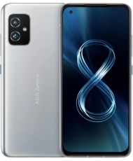 Asus Zenfone 8 БУ 8/256GB Horizon Silver