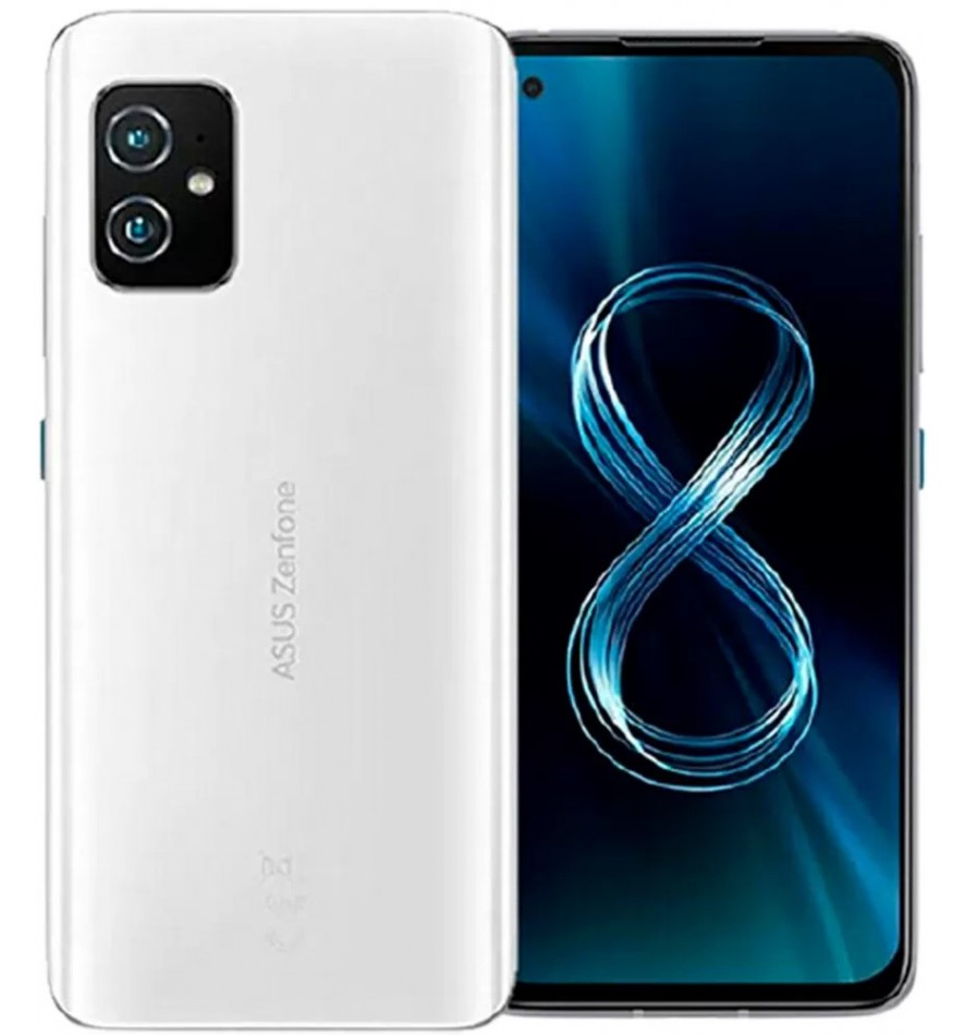 Asus ZenFone 8 БУ 12/256GB Moonlight White