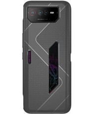 Чохол BAIHEWEI Shockproof Armor Matte для Asus Rog 6 Graphite