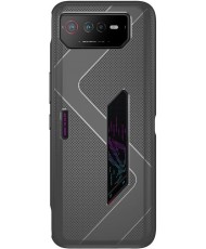 Чохол BAIHEWEI Shockproof Armor Matte для Asus Rog 7 Graphite