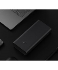 Зовнішній акумулятор (повербанк) Xiaomi Mi 50W Power Bank 20000mAh (BHR5121GL)