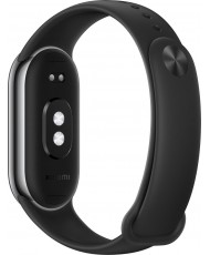 Фітнес-браслет Xiaomi Mi Smart Band 8 Graphite Black (BHR7165GL)