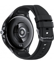 Смарт-годинник Xiaomi Watch 2 Pro Bluetooth Black Case with Black Fluororubber Strap (BHR7211GL)