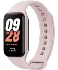 Фітнес-браслет Xiaomi Mi Smart Band 8 Active Pink (BHR7420GL)