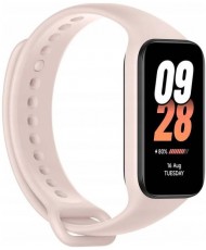 Фітнес-браслет Xiaomi Mi Smart Band 8 Active Pink (BHR7420GL)