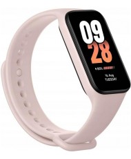 Фітнес-браслет Xiaomi Mi Smart Band 8 Active Pink (BHR7420GL)